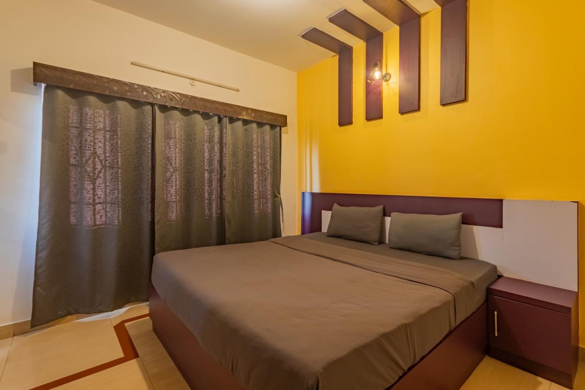 Ganga'S Sri Balaji Cottage Ooty Kültér fotó