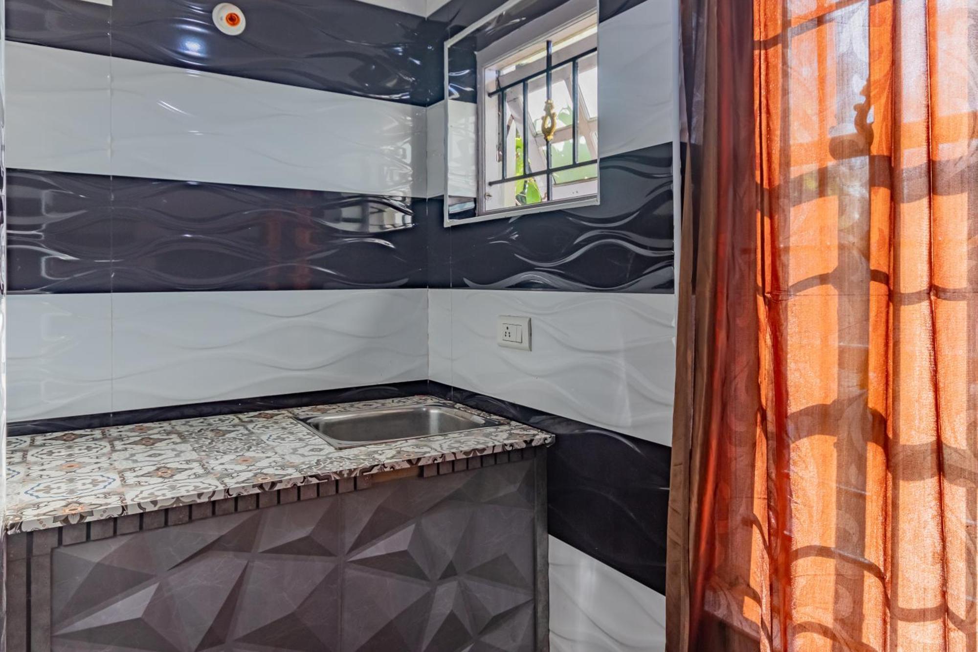 Ganga'S Sri Balaji Cottage Ooty Kültér fotó